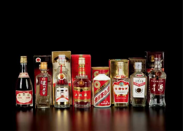 梅州老酒储存的方法